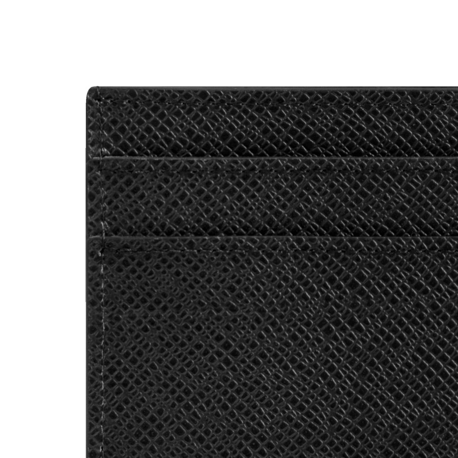 Men Louis Vuitton Card And Coin Holders | Double Card Holder