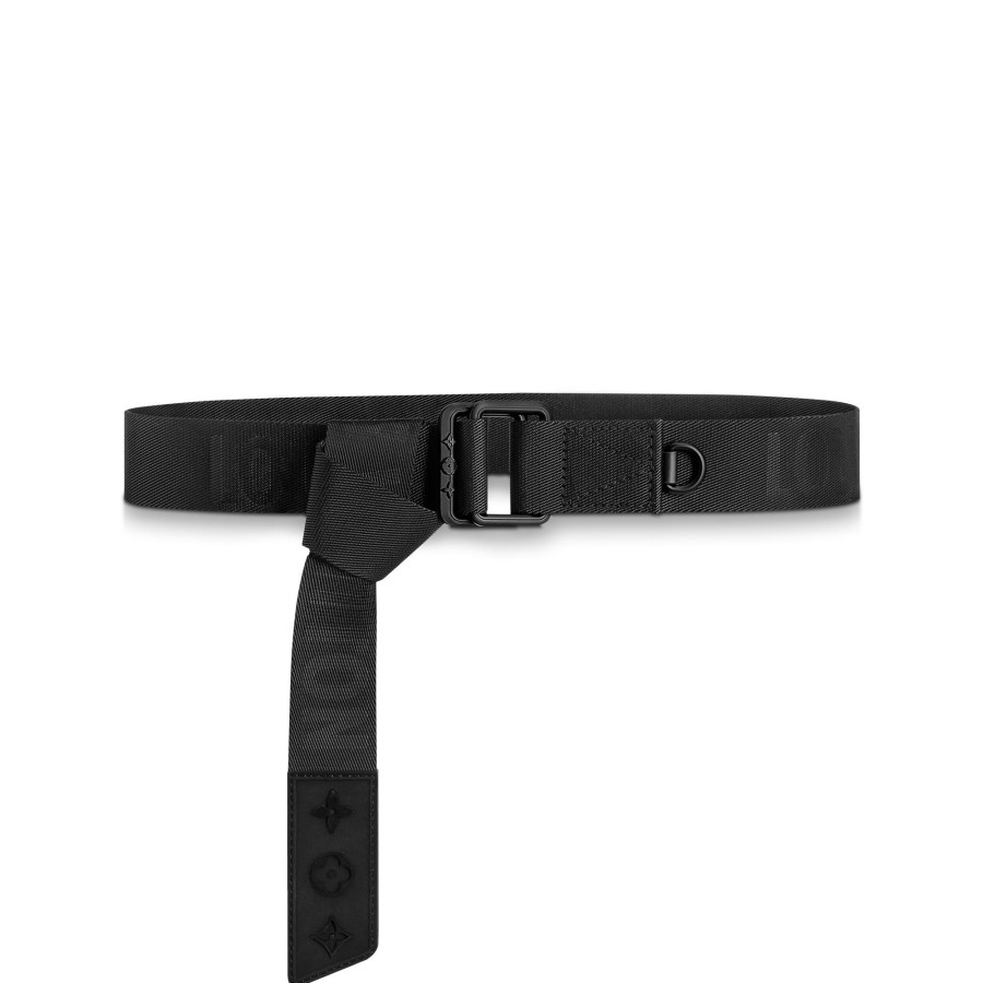 Men Louis Vuitton Belts | Skater 35Mm Belt