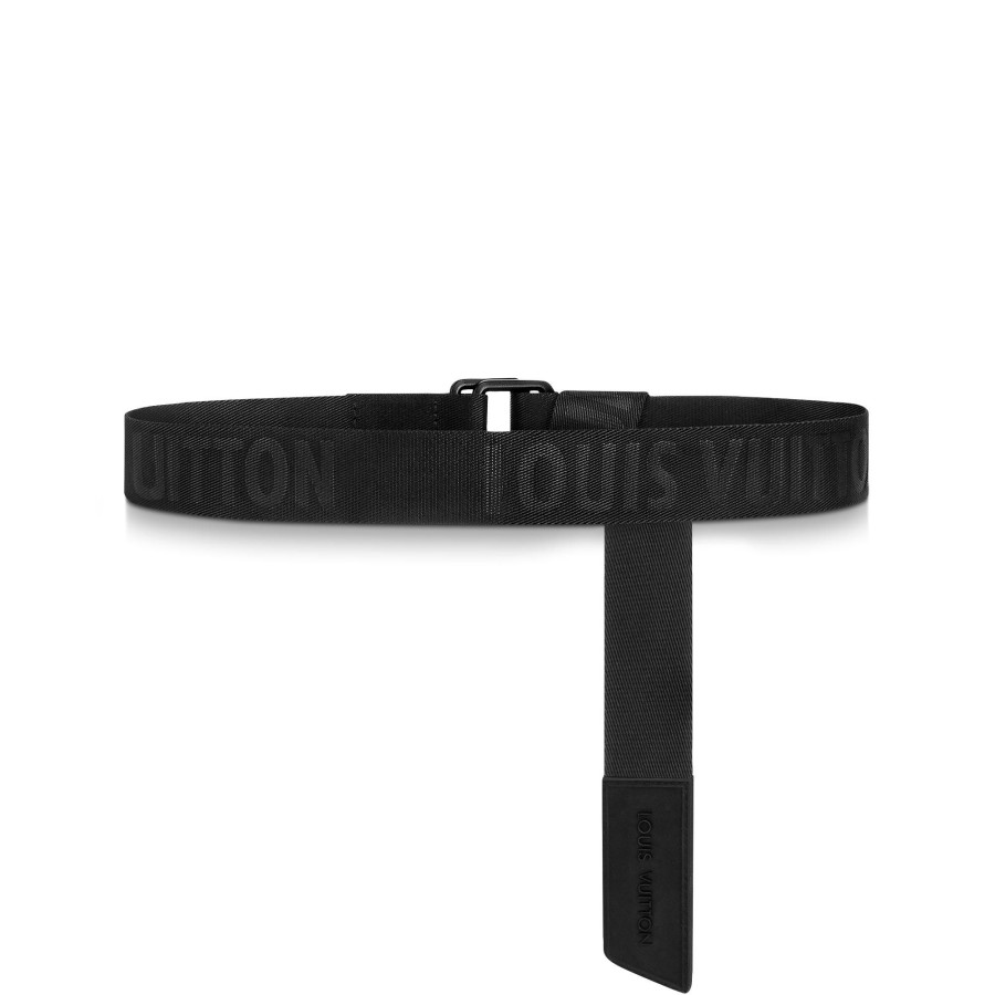 Men Louis Vuitton Belts | Skater 35Mm Belt