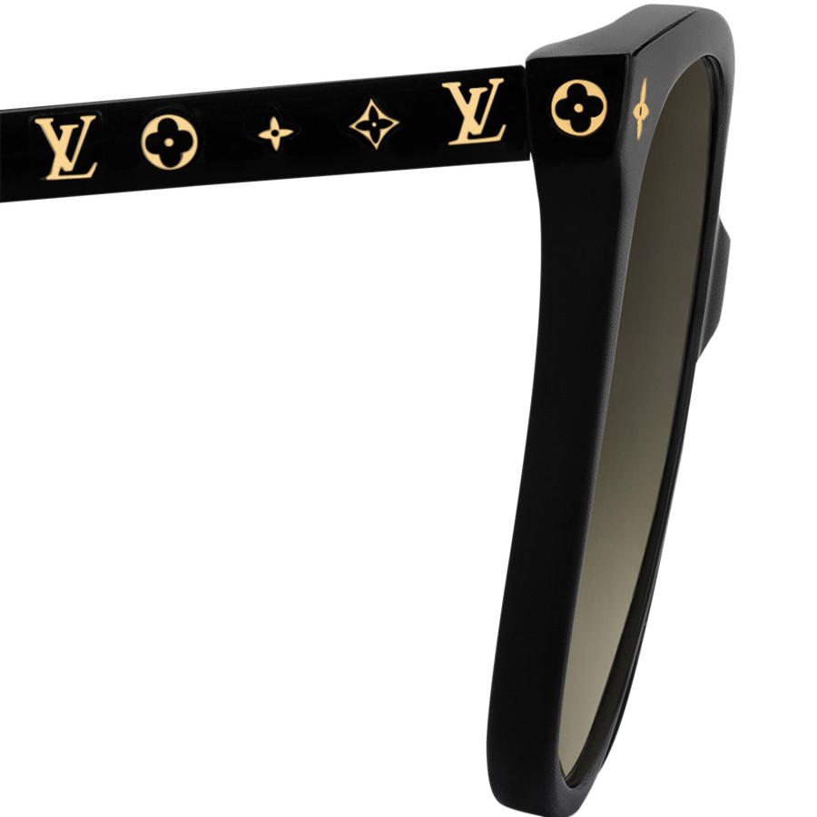 Women Louis Vuitton Sunglasses | My Monogram Light Cat Eye Sunglasses