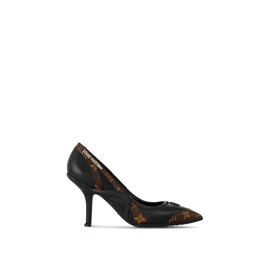 Women Louis Vuitton Pumps | Archlight Pump