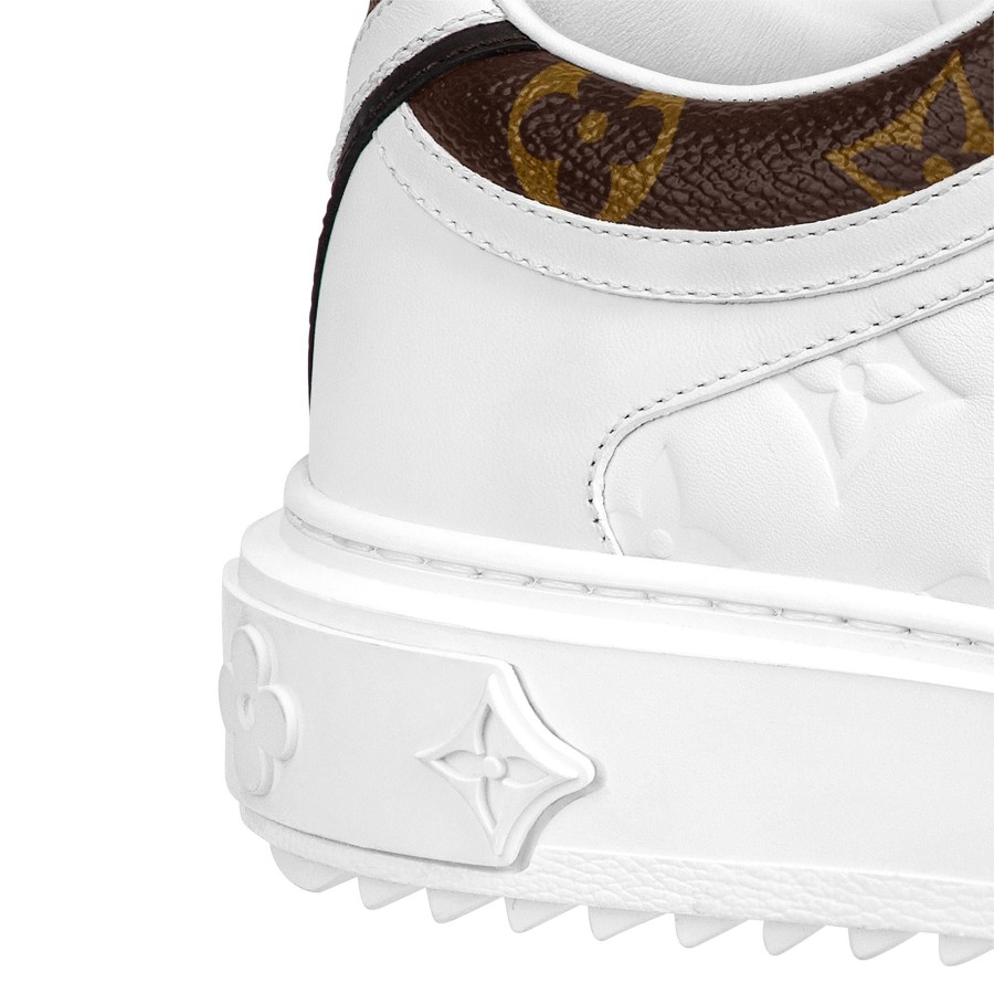 Women Louis Vuitton Sneakers | Time Out Sneaker