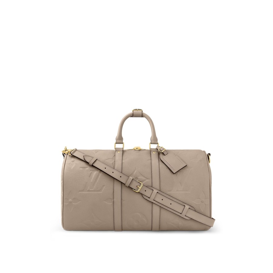 Women Louis Vuitton Travel Bags | Keepall 45