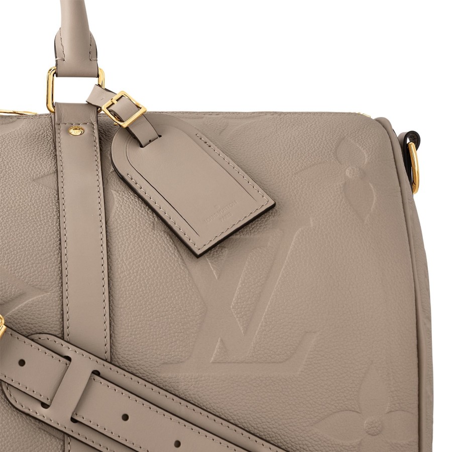 Women Louis Vuitton Travel Bags | Keepall 45