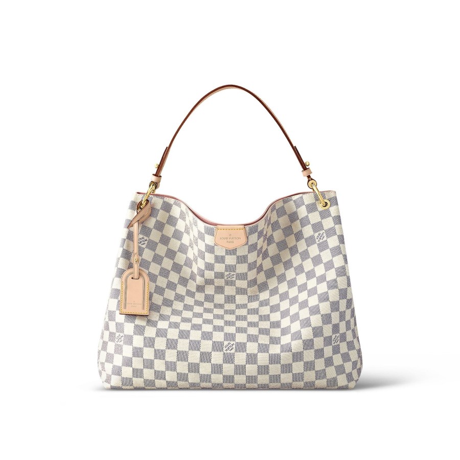 Women Louis Vuitton Shoulder And Cross Body Bags | Graceful Pm