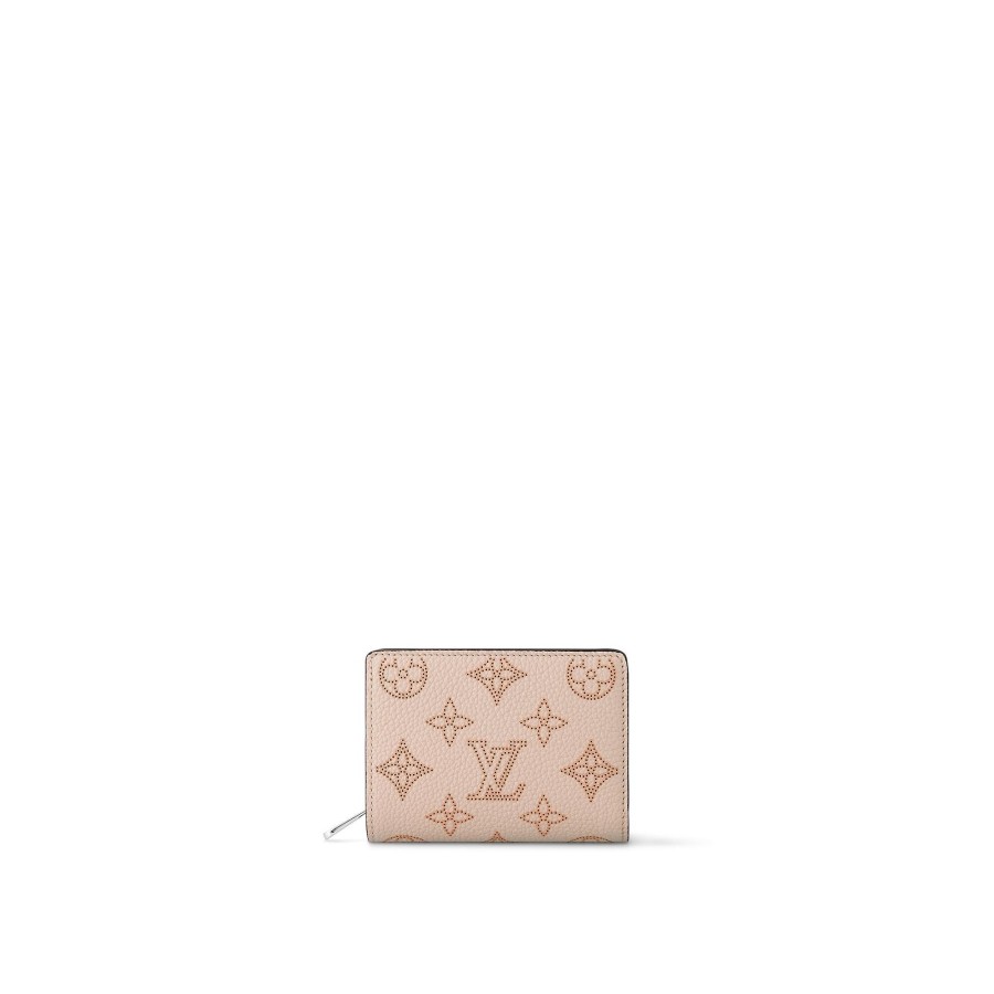 Women Louis Vuitton Compact Wallets | Clea Wallet