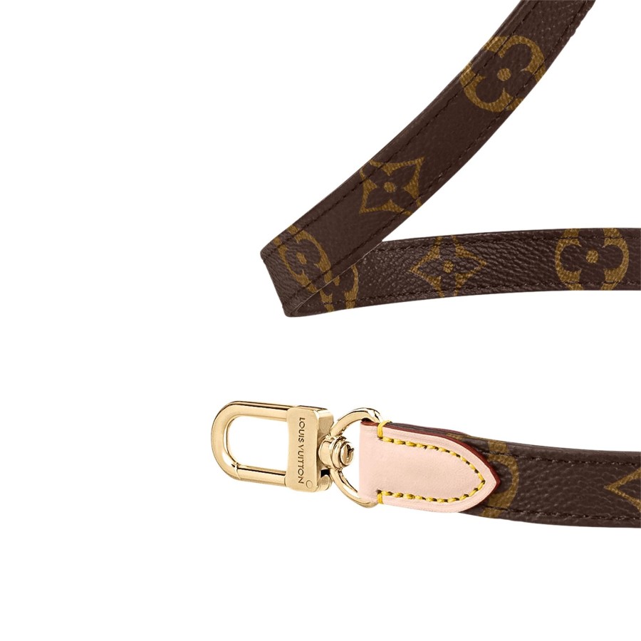 Women Louis Vuitton Travel Accessories | Leash Mm