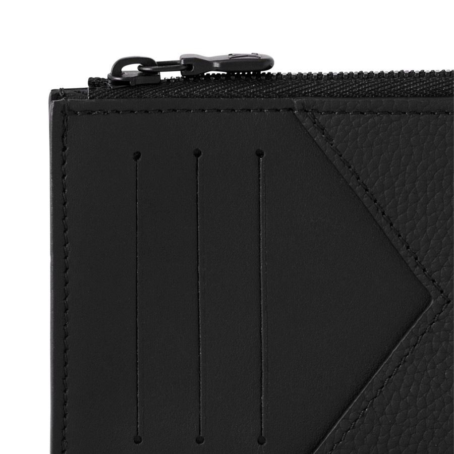 Men Louis Vuitton Compact Wallets | Coin Card Holder