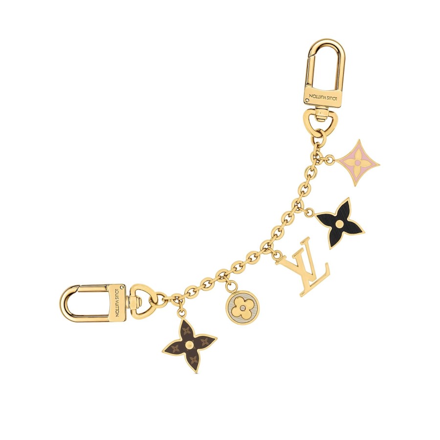 Women Louis Vuitton Key Holders And Bag Charms | Spring Street Chain Bag Charm