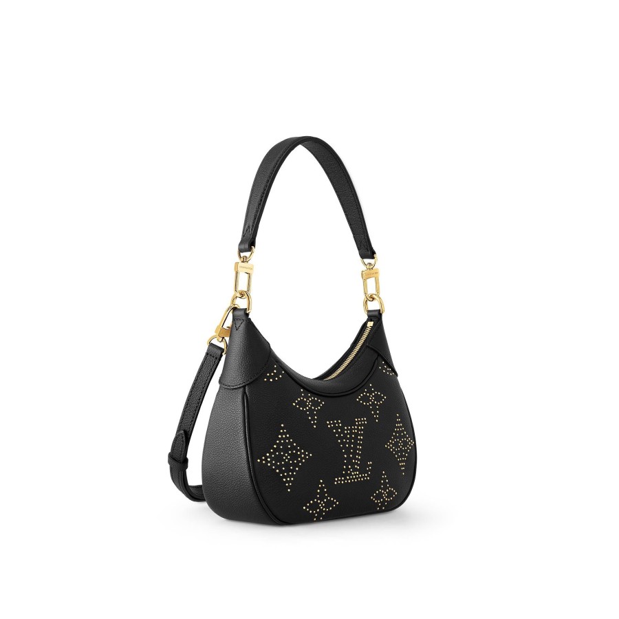 Women Louis Vuitton Leather Bags | Bagatelle