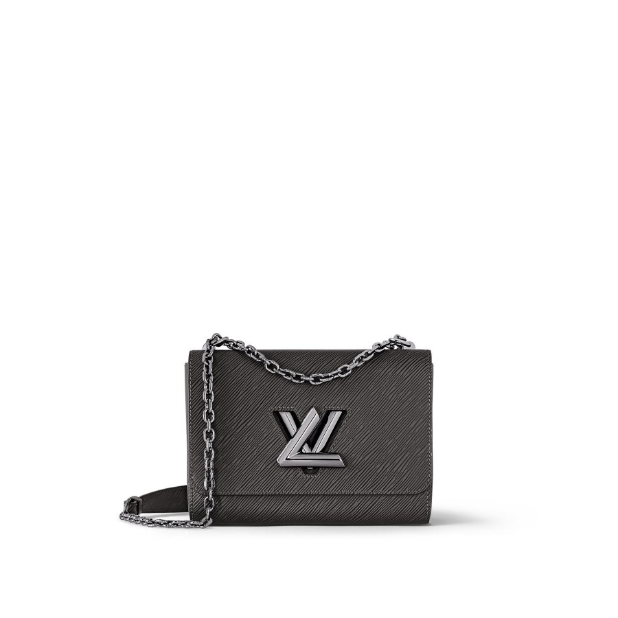 Women Louis Vuitton Shoulder And Cross Body Bags | Twist Mm