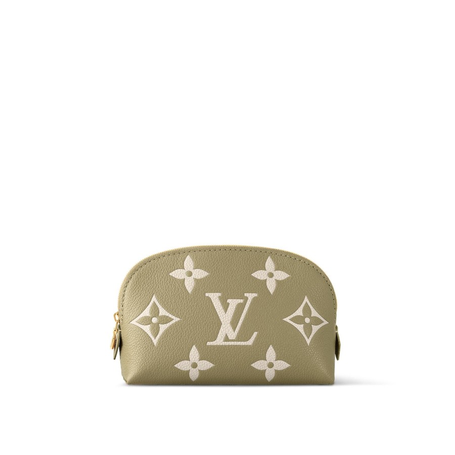 Women Louis Vuitton Pouches | Pochette Cosmetique Pm