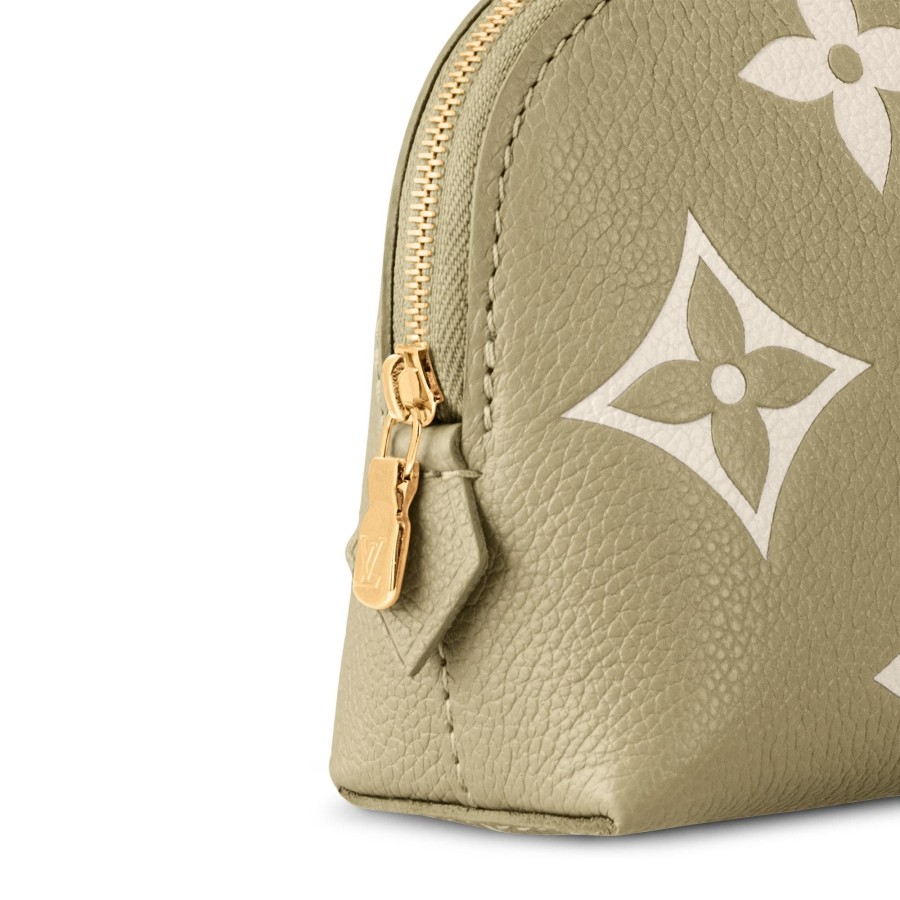 Women Louis Vuitton Pouches | Pochette Cosmetique Pm