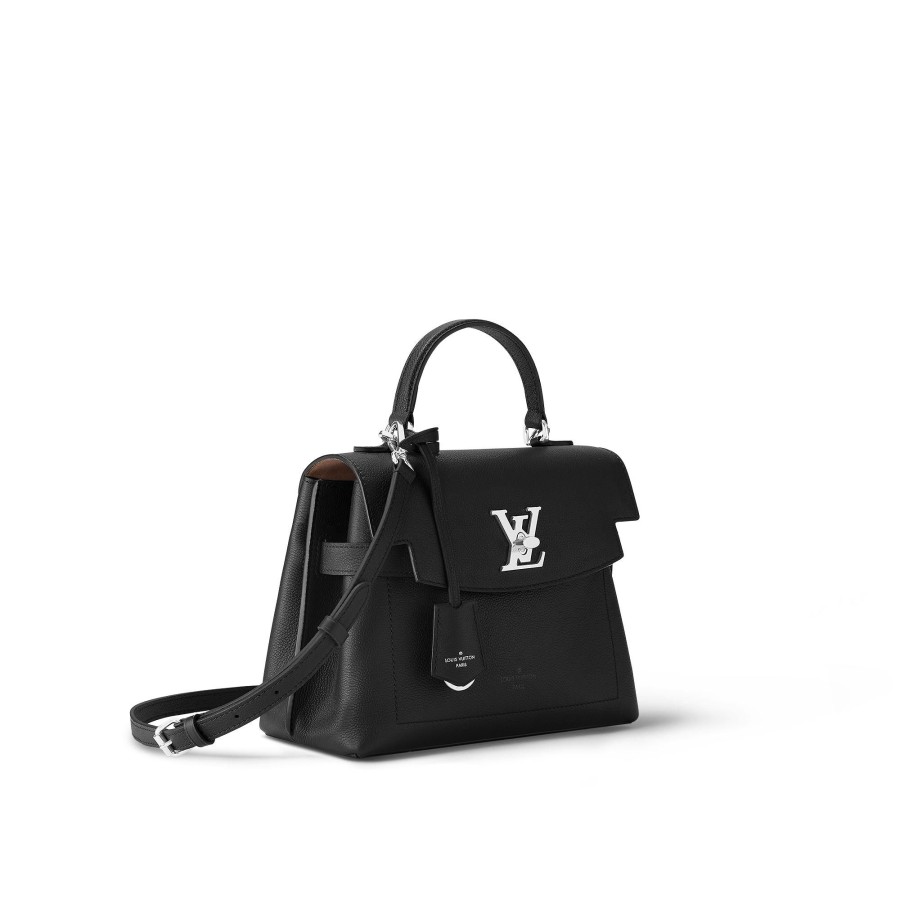 Women Louis Vuitton Leather Bags | Lockme Ever Bb