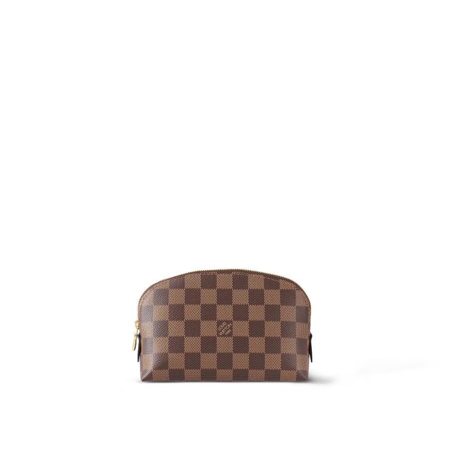 Women Louis Vuitton Pouches | Cosmetic Pouch