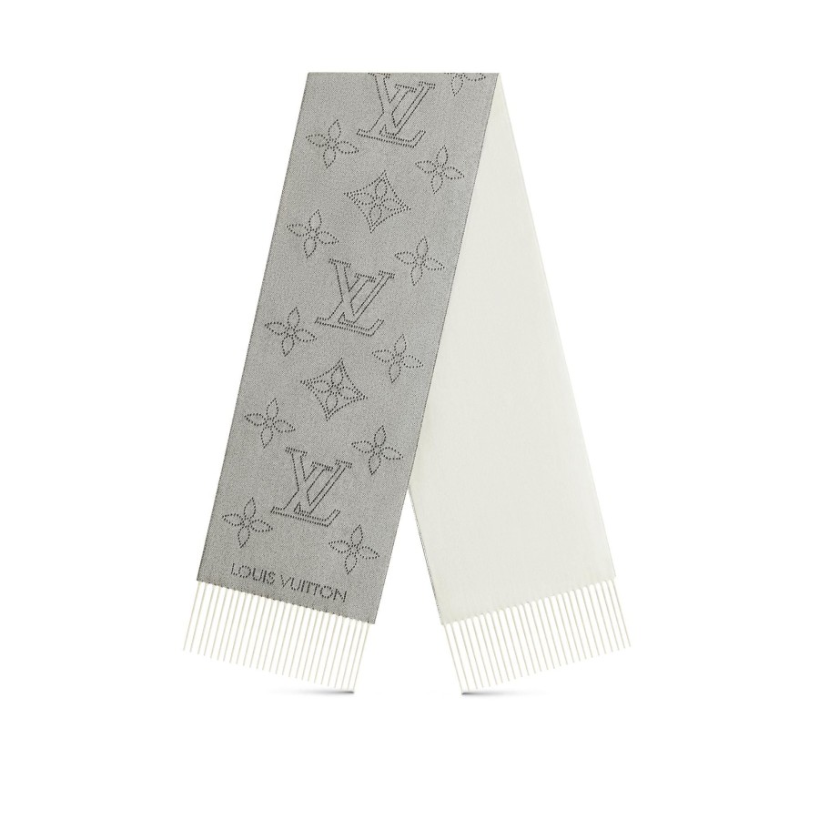 Women Louis Vuitton Scarves | Mahina Flight Mode Scarf