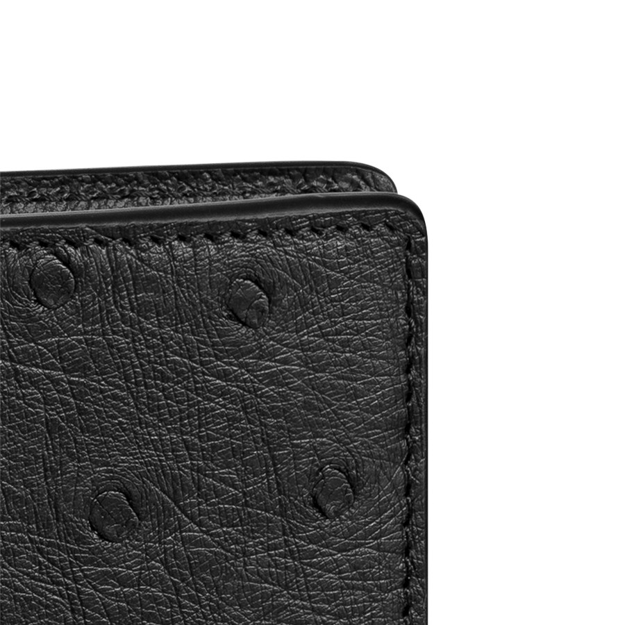 Men Louis Vuitton Compact Wallets | Brazza Wallet