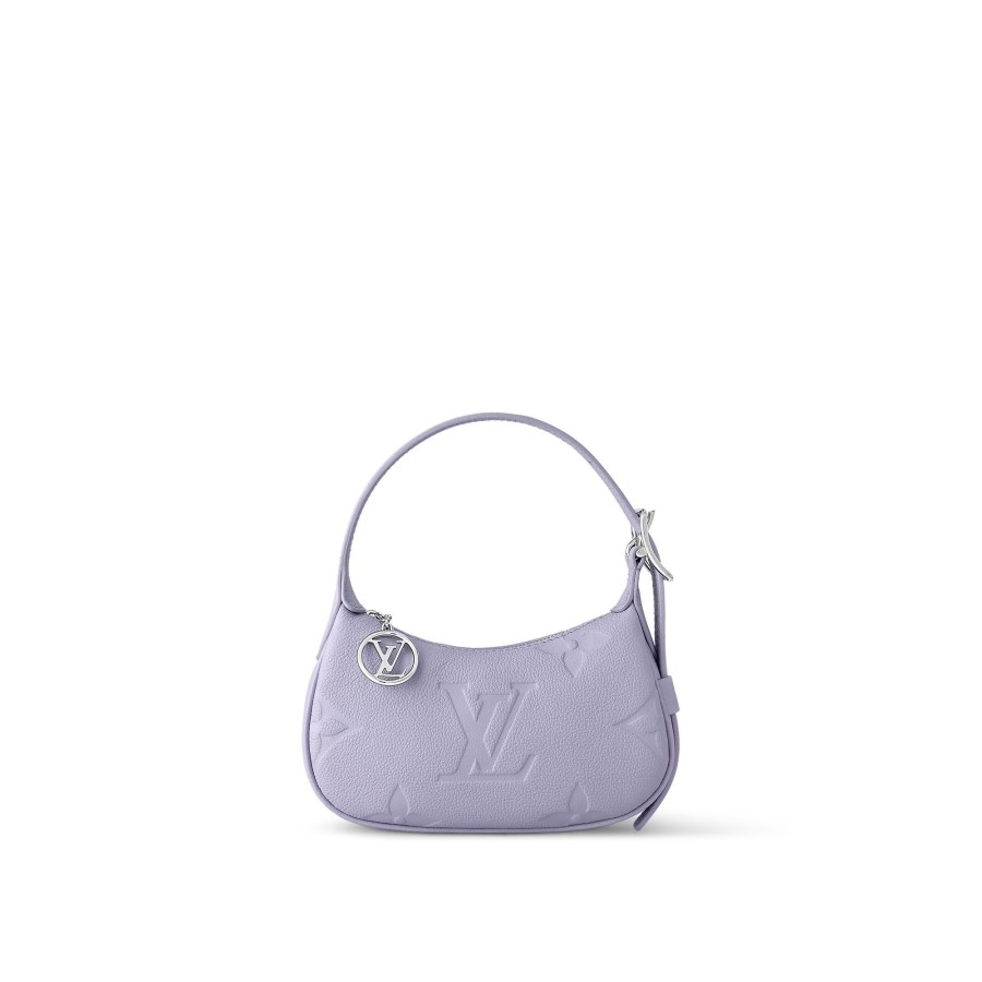 Women Louis Vuitton Mini Bags | Mini Moon Iris