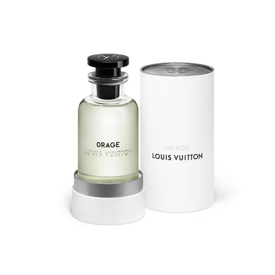 Men Louis Vuitton | Orage