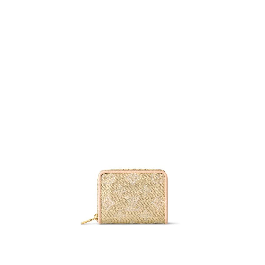 Women Louis Vuitton Mini Bags | Zippy Coin Purse