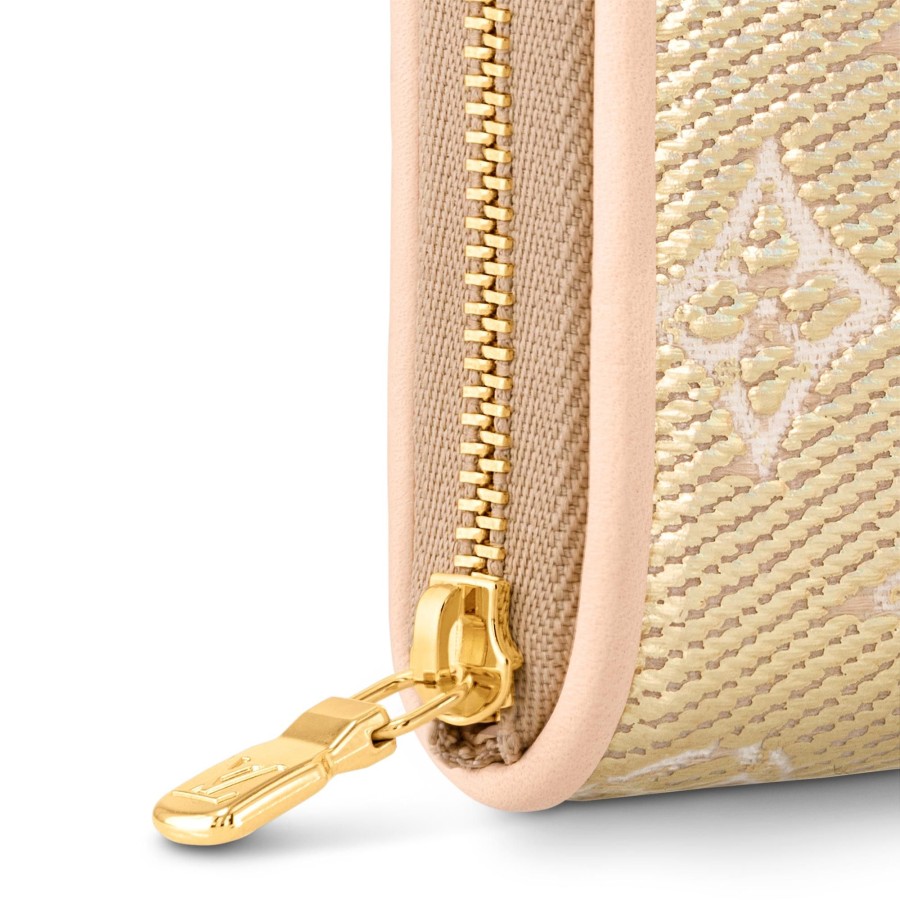 Women Louis Vuitton Mini Bags | Zippy Coin Purse