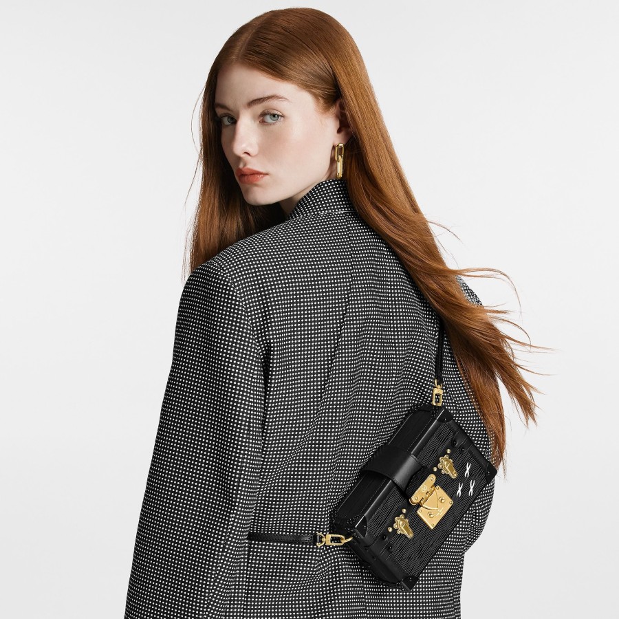 Women Louis Vuitton Shoulder And Cross Body Bags | Petite Malle