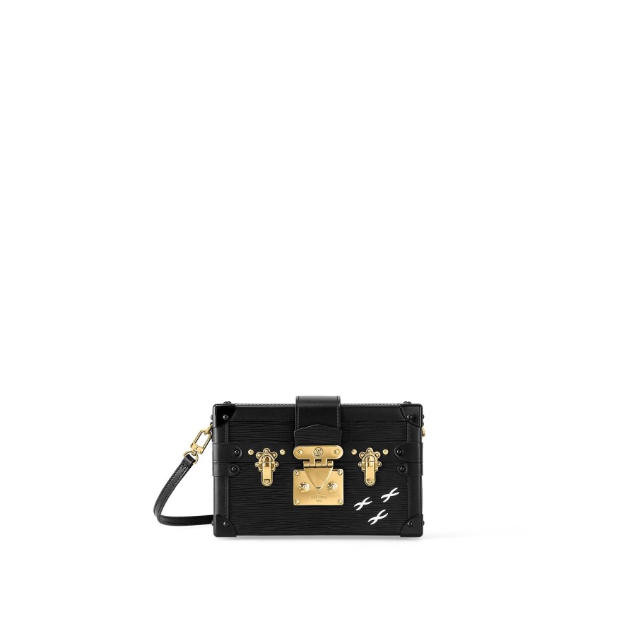 Women Louis Vuitton Shoulder And Cross Body Bags | Petite Malle