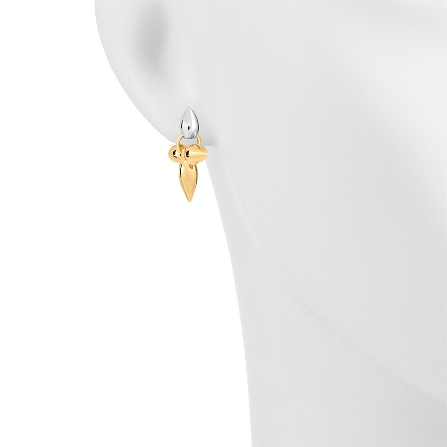 Women Louis Vuitton Earrings | Louisette Earrings