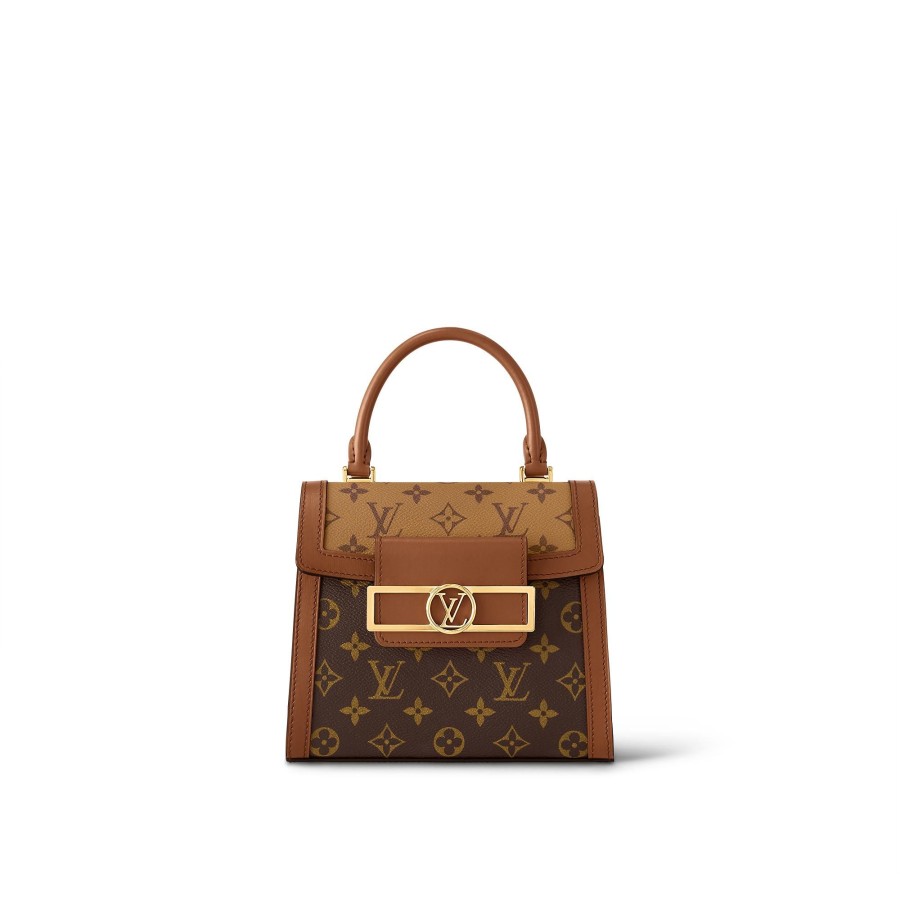 Women Louis Vuitton Iconic Monogram Bags | Dauphine Capitale