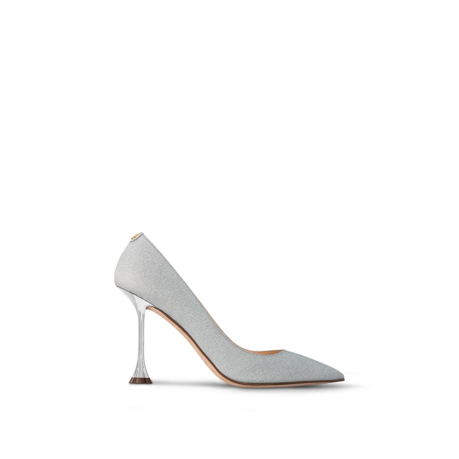 Women Louis Vuitton Pumps | Blossom Pump