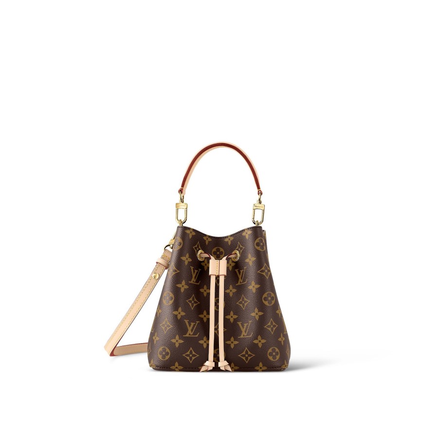 Women Louis Vuitton Iconic Monogram Bags | Neonoe Bb