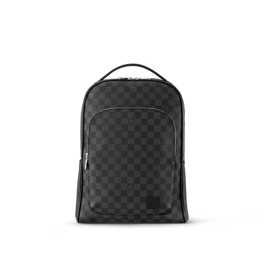 Men Louis Vuitton Backpacks | Avenue Backpack