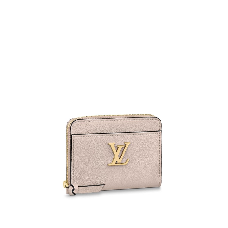 Women Louis Vuitton Compact Wallets | Lockme Zippy Coin Purse