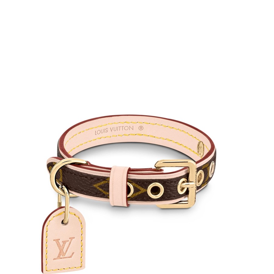 Women Louis Vuitton Travel Accessories | Collar Xs