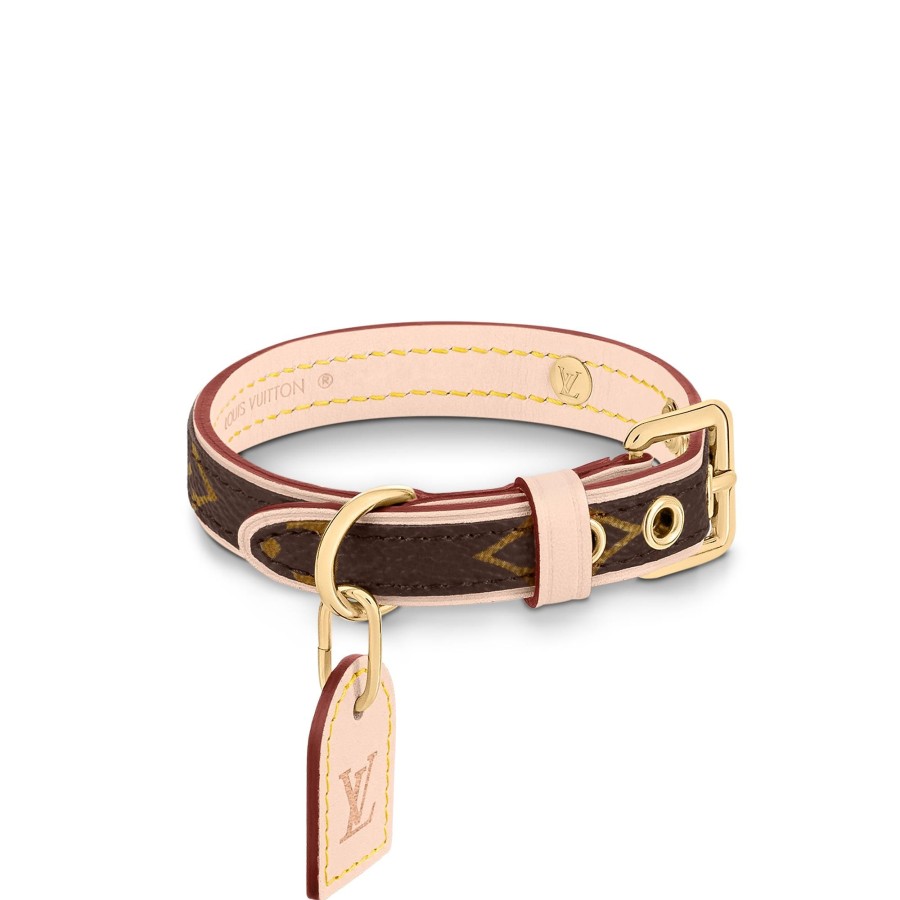 Women Louis Vuitton Travel Accessories | Collar Xs