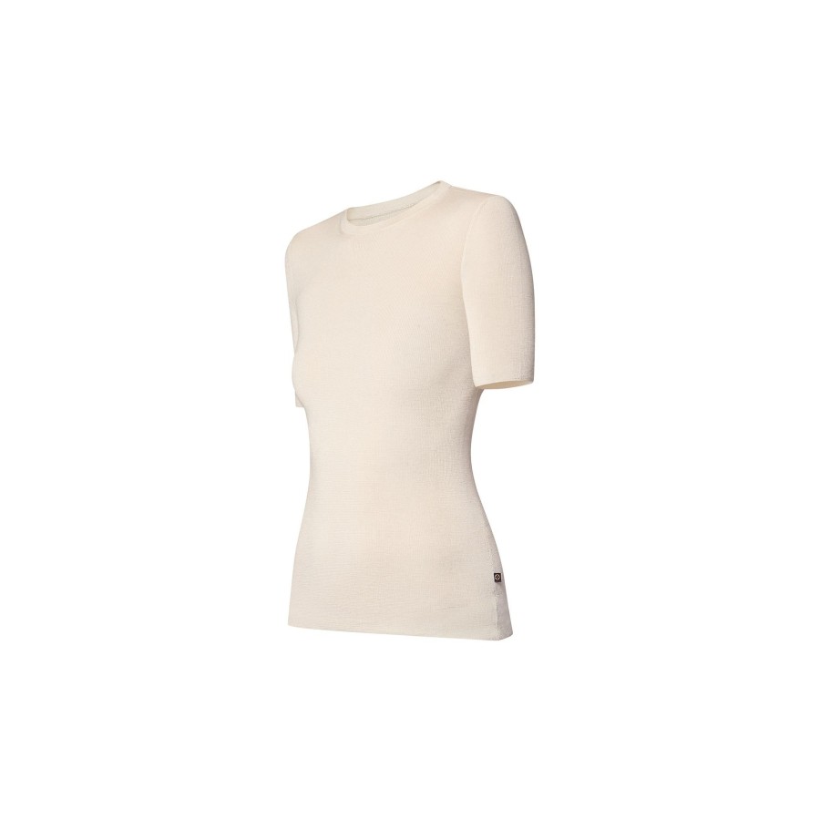 Women Louis Vuitton Knitwear | Cashmere-Silk Knit Top