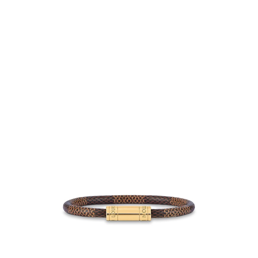 Women Louis Vuitton Bracelets | Keep It Bracelet