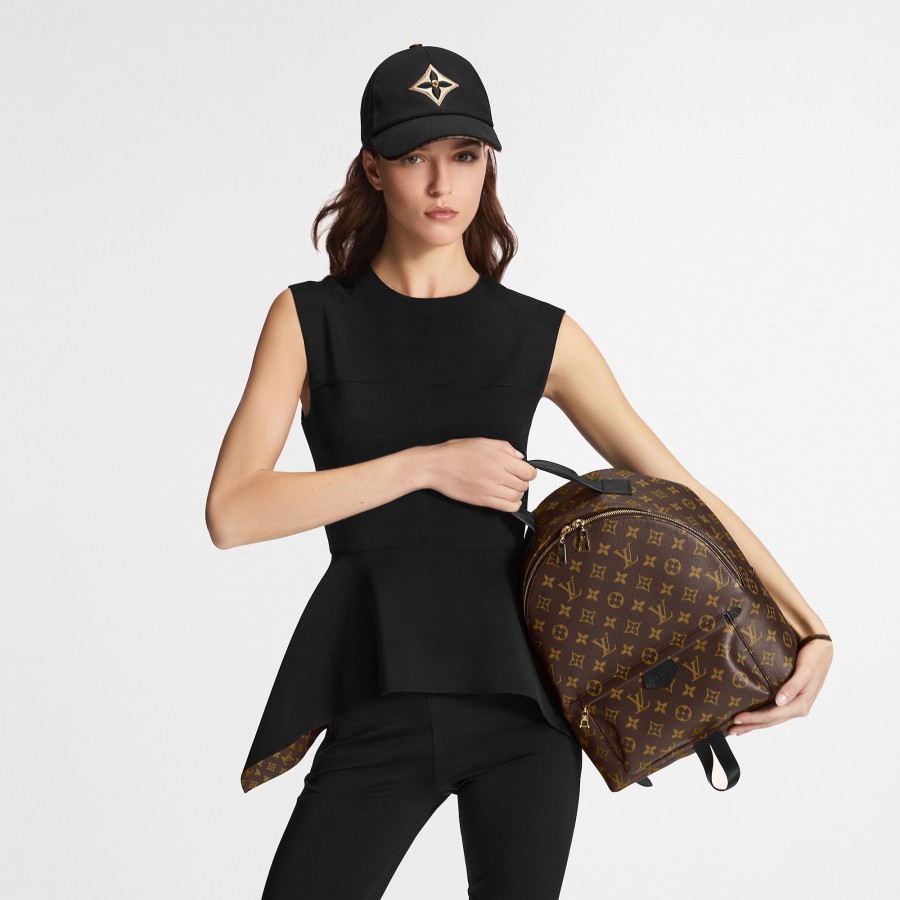 Women Louis Vuitton Iconic Monogram Bags | Palm Springs Mm