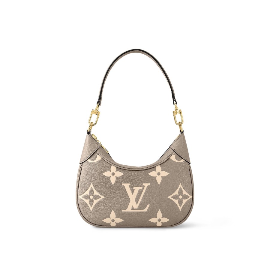 Women Louis Vuitton Leather Bags | Bagatelle