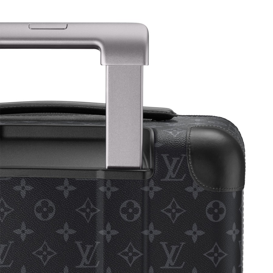 Men Louis Vuitton Rolling Luggage | Pegase