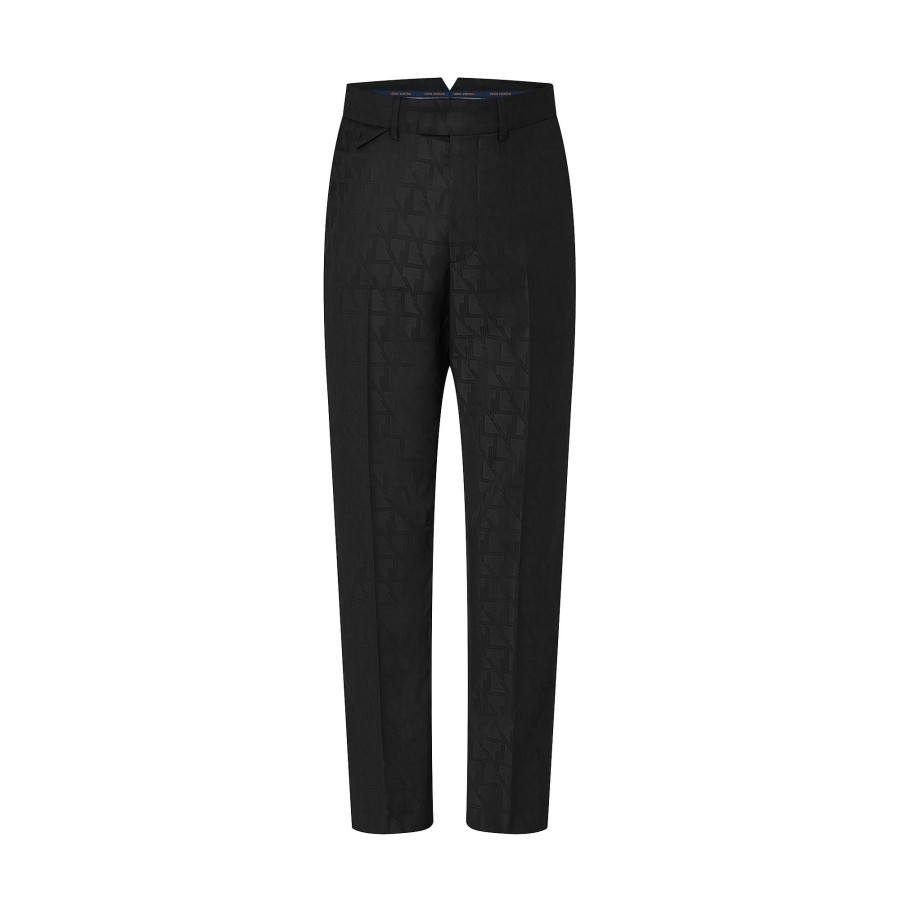 Men Louis Vuitton Pants | Cigarette Pants