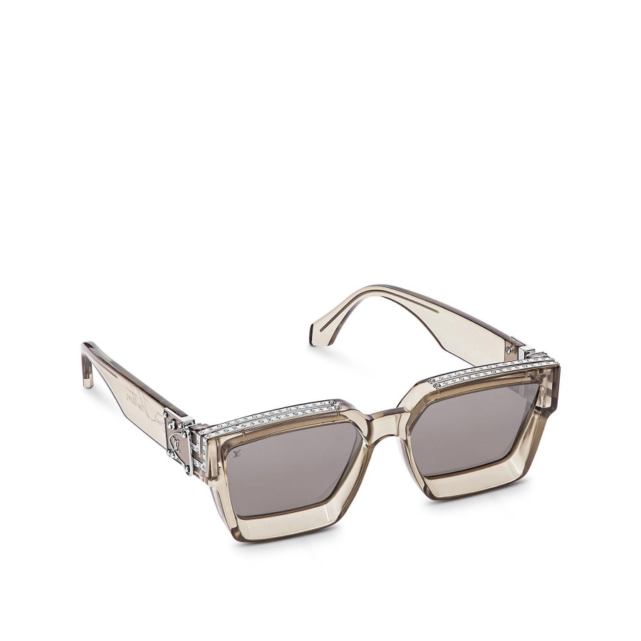 Men Louis Vuitton Sunglasses | 1.1 Millionaires Sunglasses