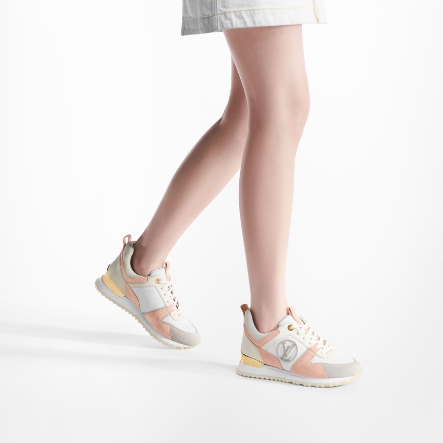 Women Louis Vuitton Sneakers | Run Away Sneaker