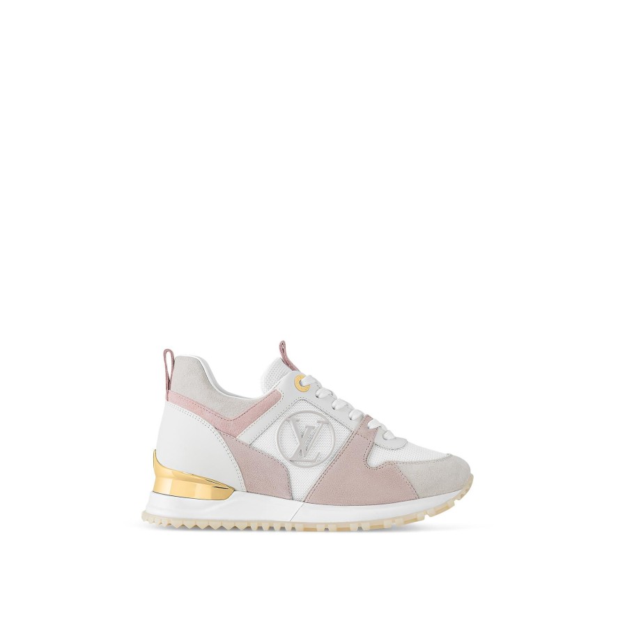 Women Louis Vuitton Sneakers | Run Away Sneaker