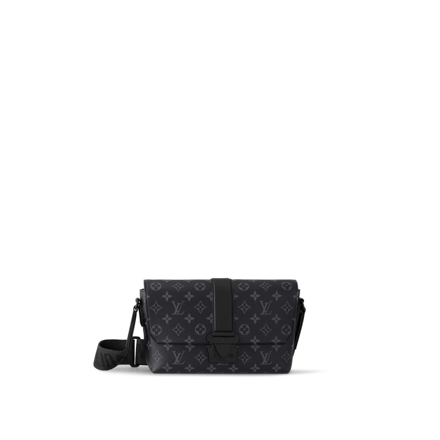 Men Louis Vuitton Crossbody Bags | S-Cape Messenger