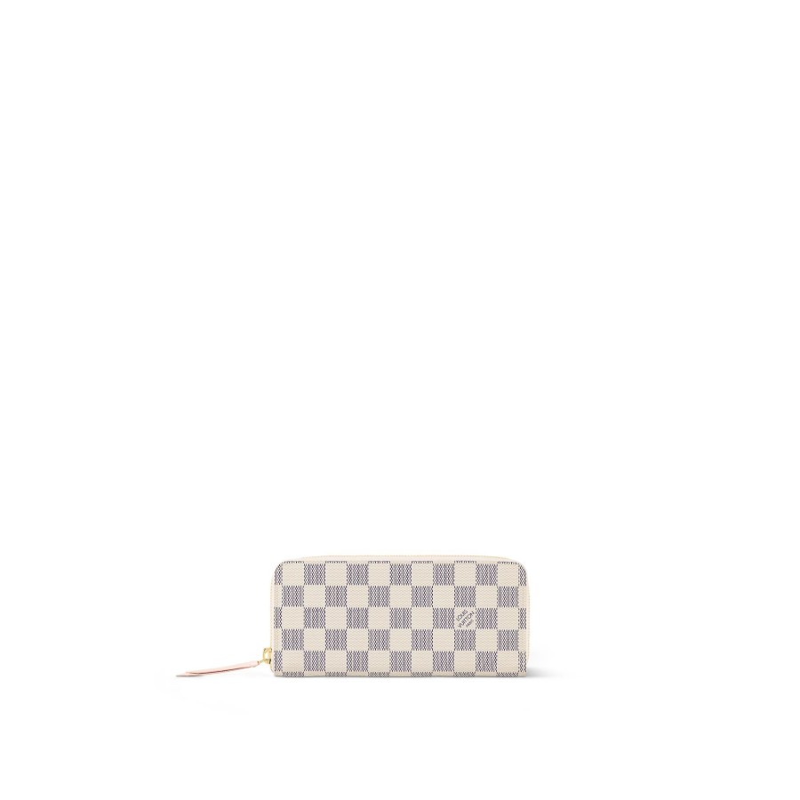 Women Louis Vuitton Long Wallets | Clemence Wallet