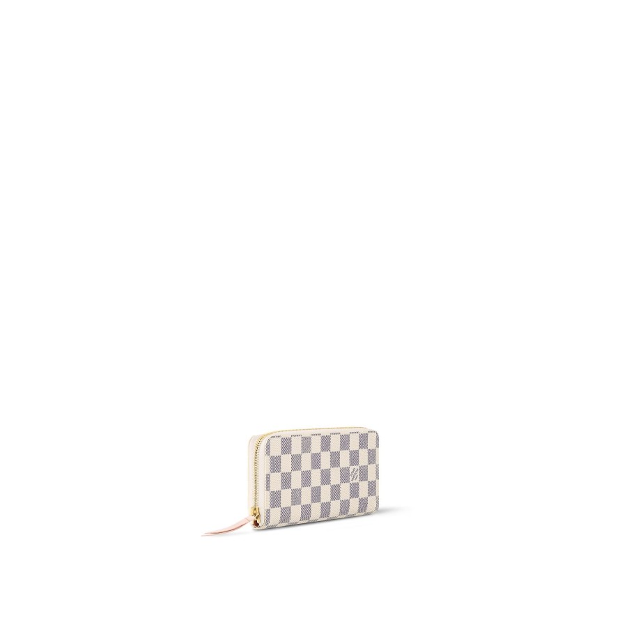 Women Louis Vuitton Long Wallets | Clemence Wallet