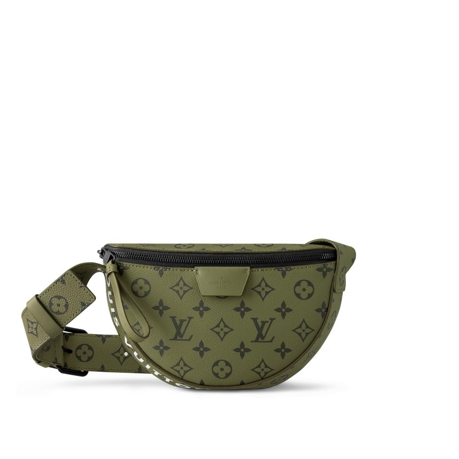 Men Louis Vuitton Crossbody Bags | Lv Moon Crossbody