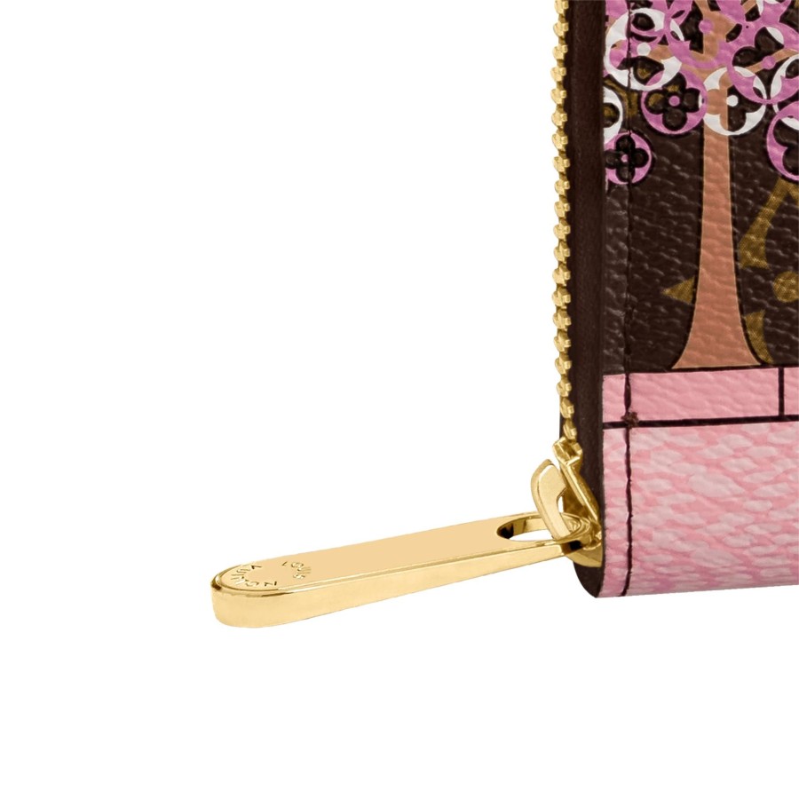 Women Louis Vuitton Long Wallets | Zippy Wallet