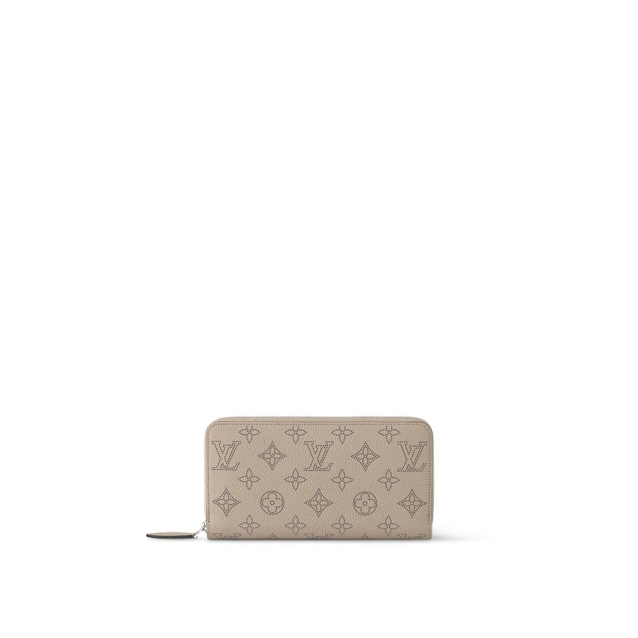 Women Louis Vuitton Long Wallets | Zippy Wallet Galet